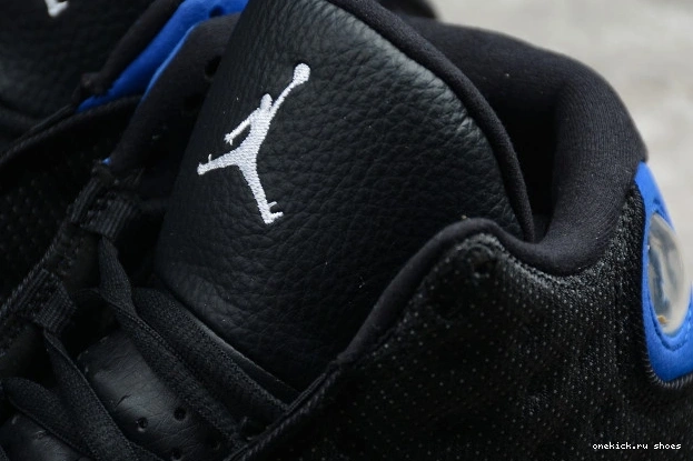 Cheap 13 Black 414571-040 Jordan Retro Royal Hyper 0626